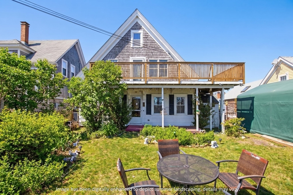 21 Mechanic Street, Provincetown, Massachusetts 02657