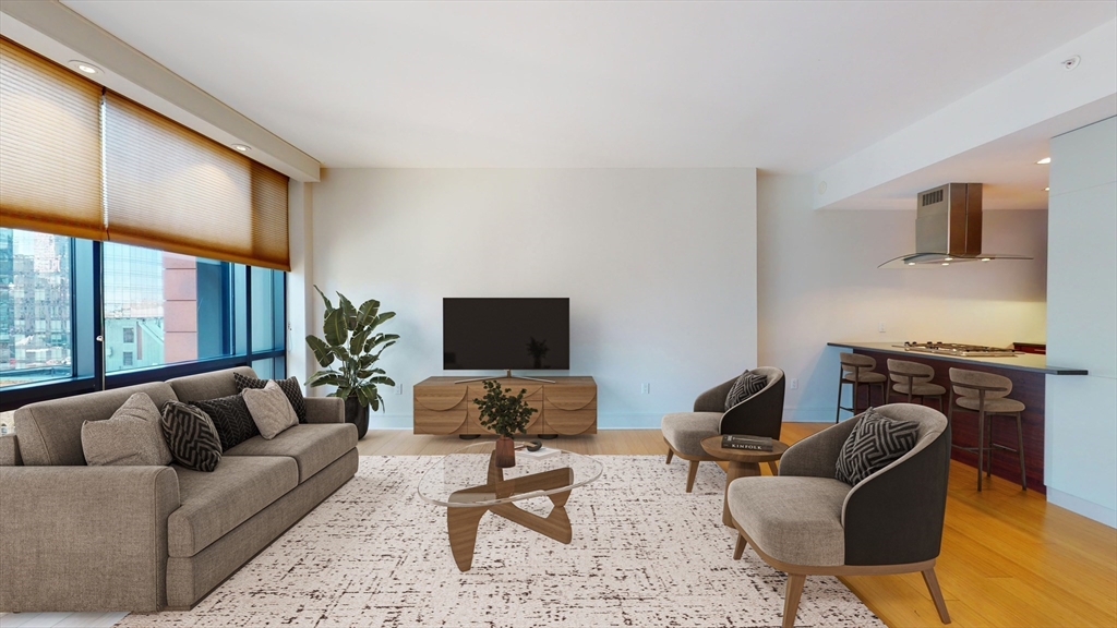 45 Province St, Boston, Massachusetts 02108
