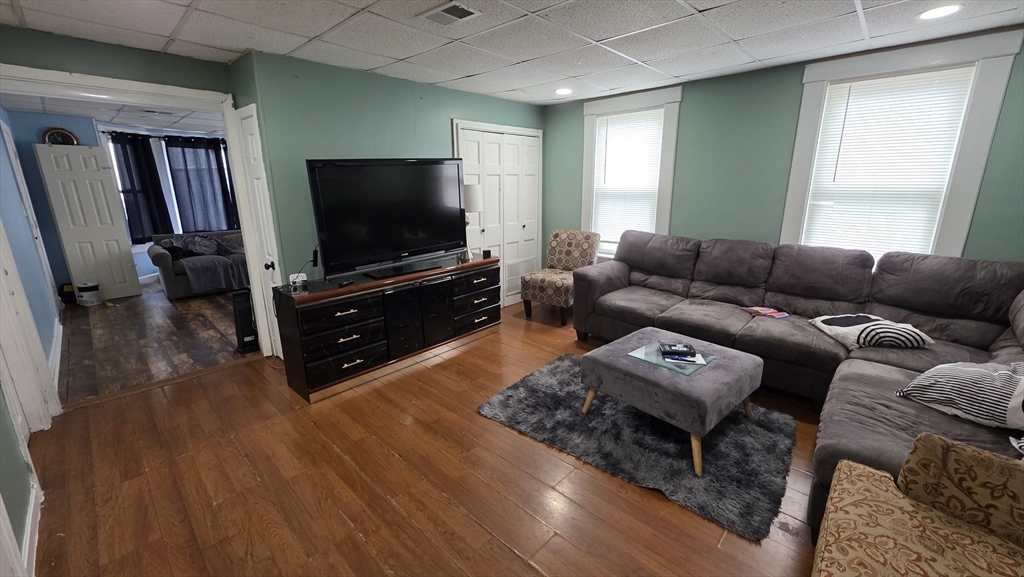 155 Grant St, Fall River, Massachusetts 02721