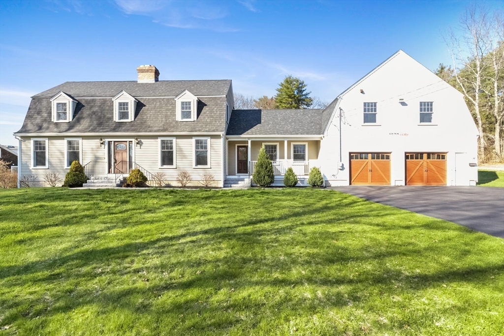 149 Western Ave., Essex, Massachusetts 01929