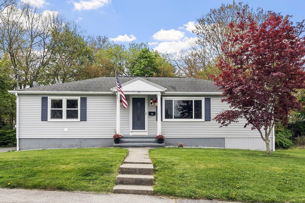50 1st St, Webster, Massachusetts 01570