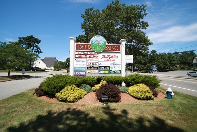 681 Falmouth Rd, Mashpee, Massachusetts 02649