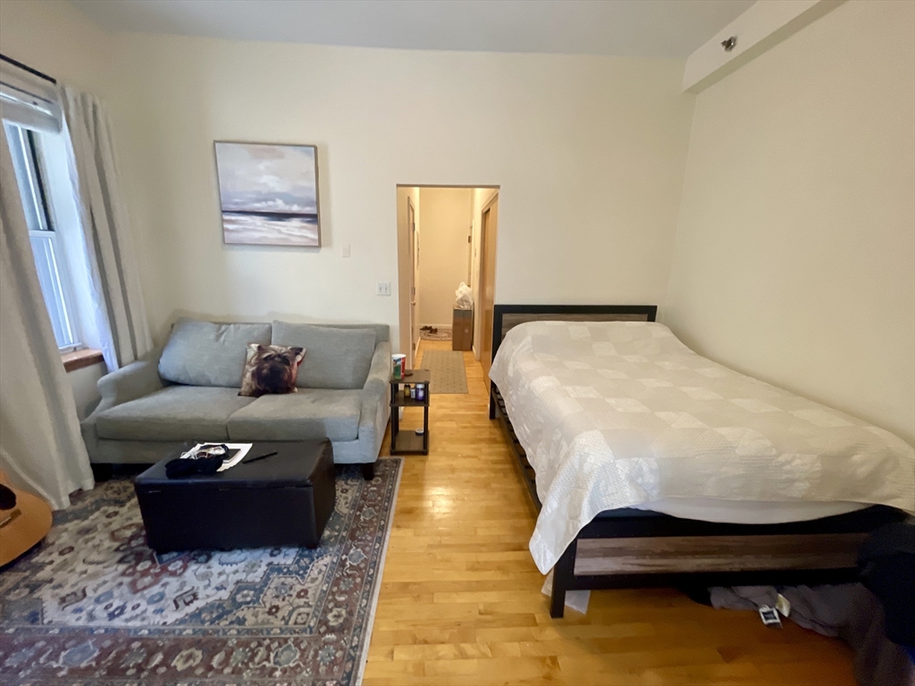 206 Chestnut Hill Ave, Boston, Massachusetts 02135