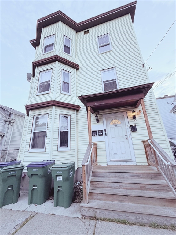 46 Grove St, Lynn, Massachusetts 01905