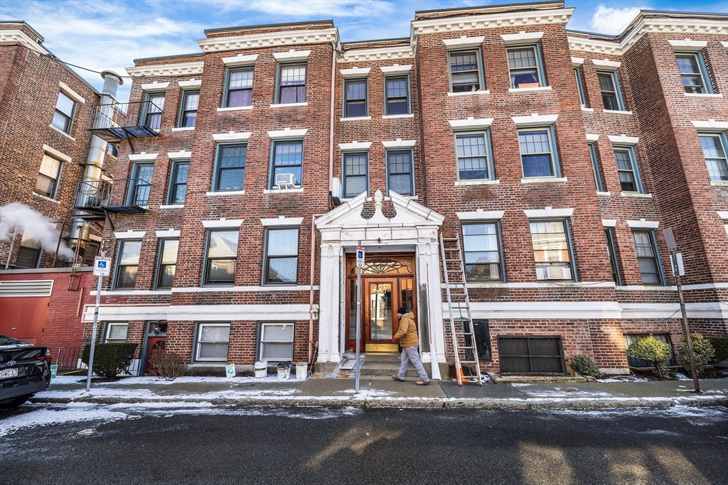 100 Lanark Rd, Boston, Massachusetts 02135