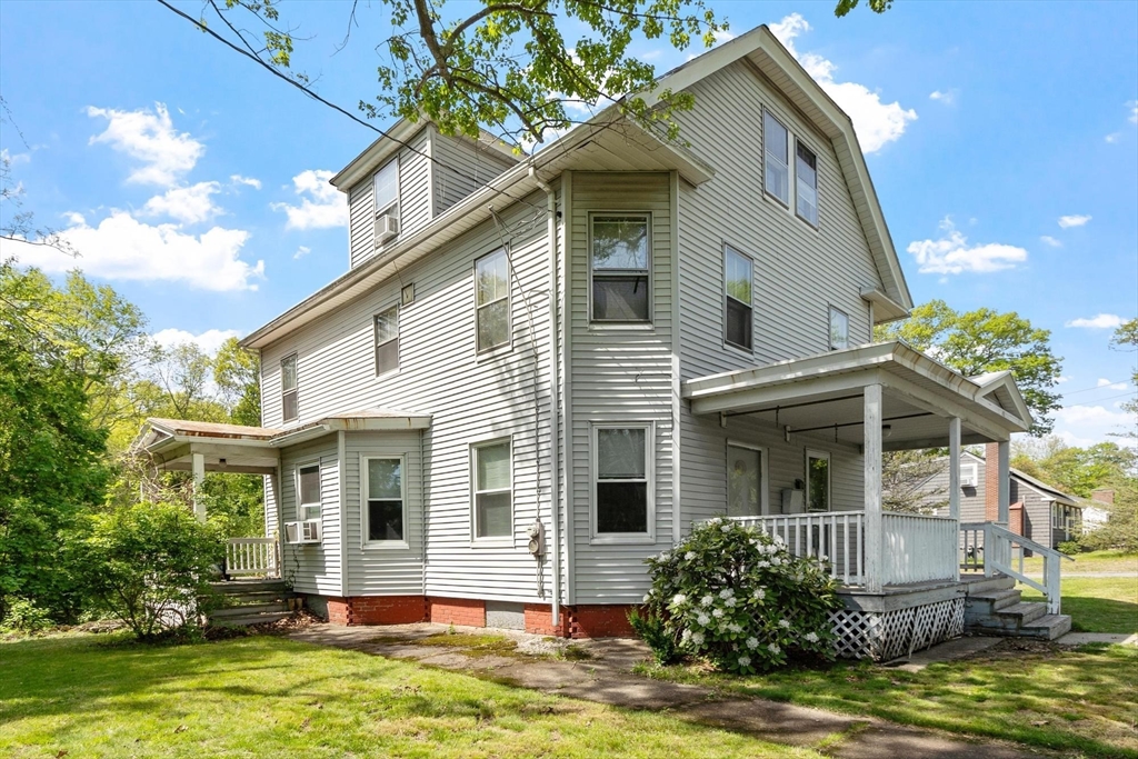 48 Pearl St, Ayer, Massachusetts 01432