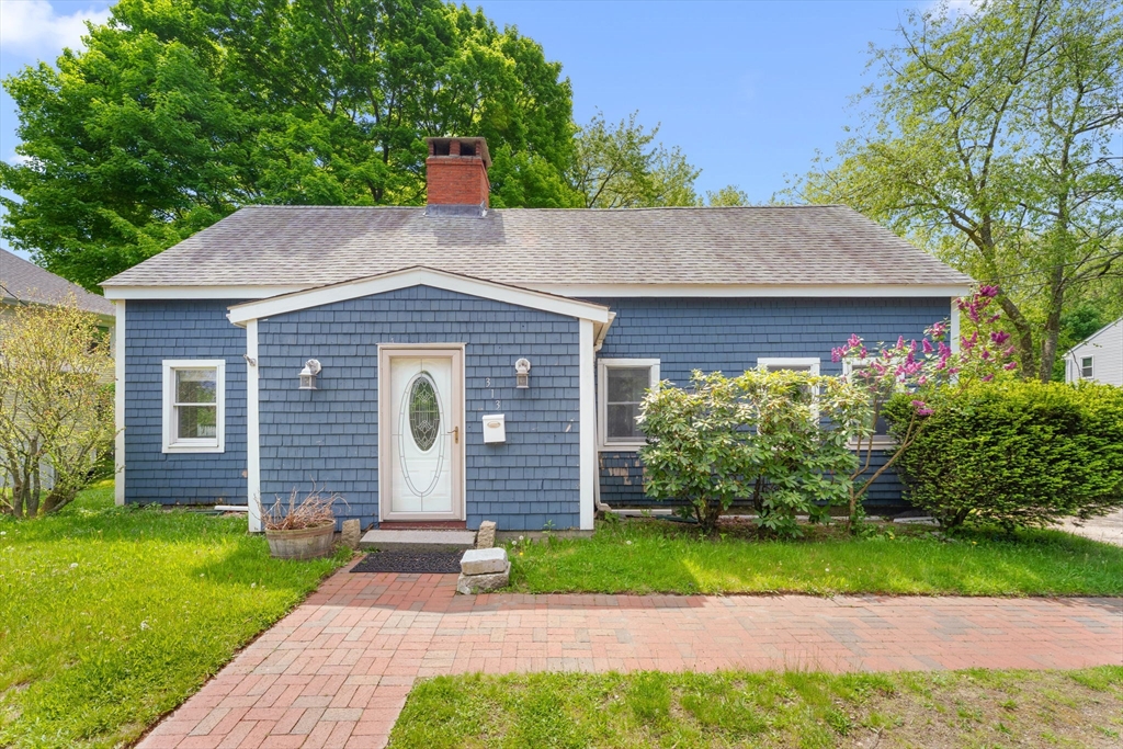 313 E Water St, Rockland, Massachusetts 02370