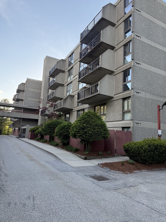 55 Tall Oaks Drive, Weymouth, Massachusetts 02190