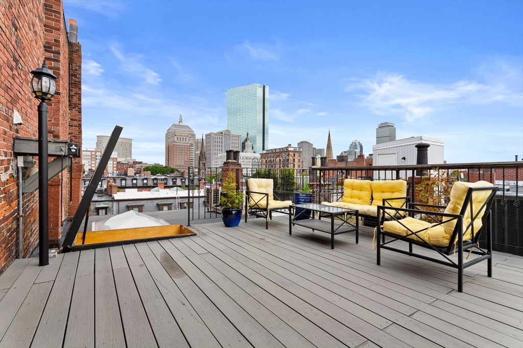 127 Beacon St, Boston, Massachusetts 02116