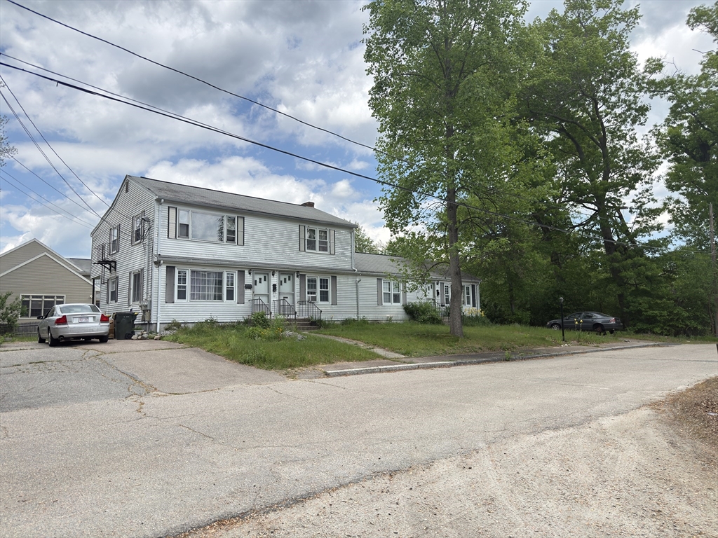 103 Norfolk Street, Bellingham, Massachusetts 02019