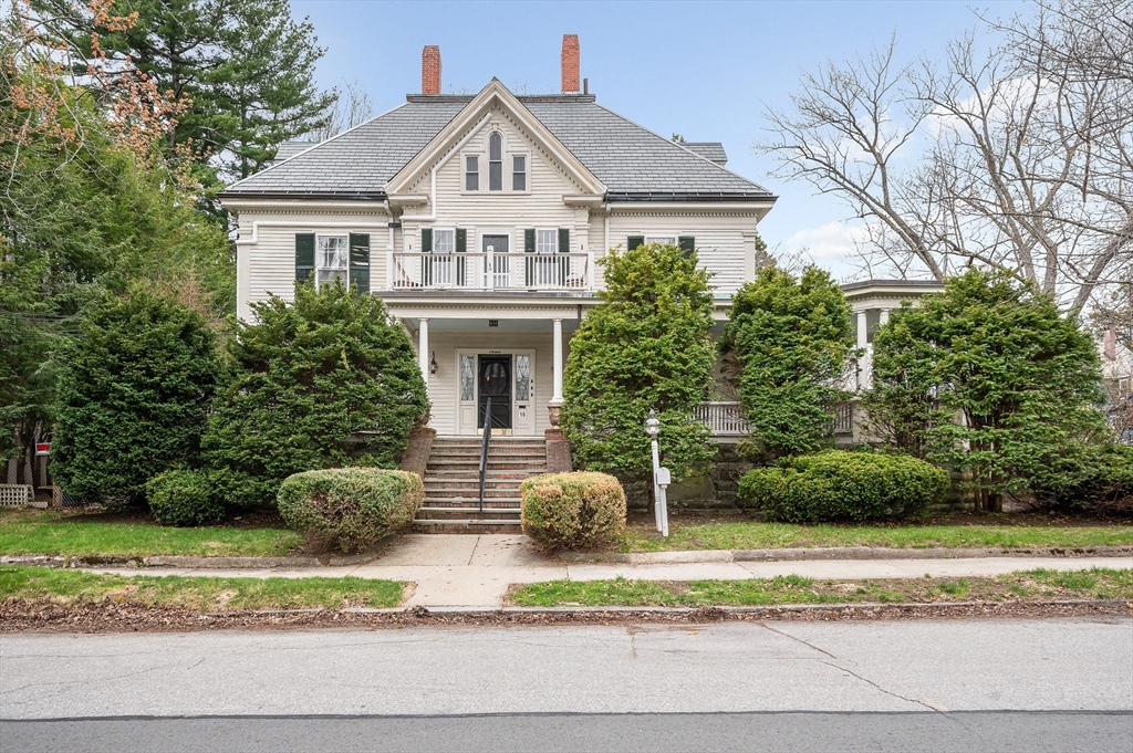 16 Quincy St, Methuen, Massachusetts 01844