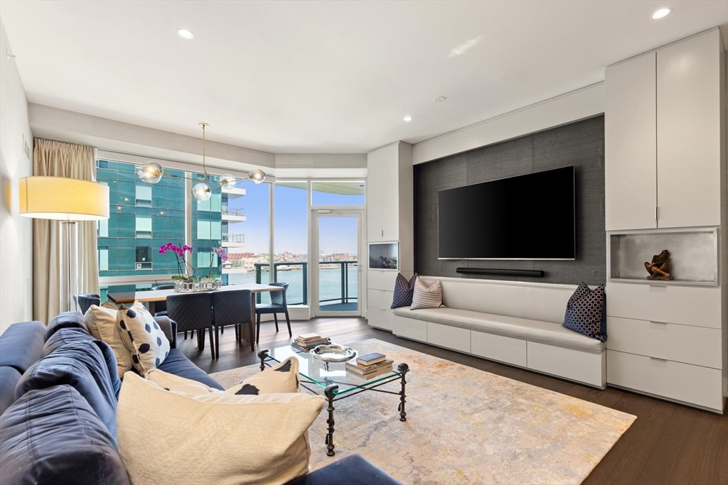 50 Liberty Drive, Boston, Massachusetts 02210