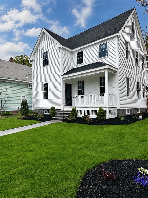 92 Pond Street, Natick, Massachusetts 01760