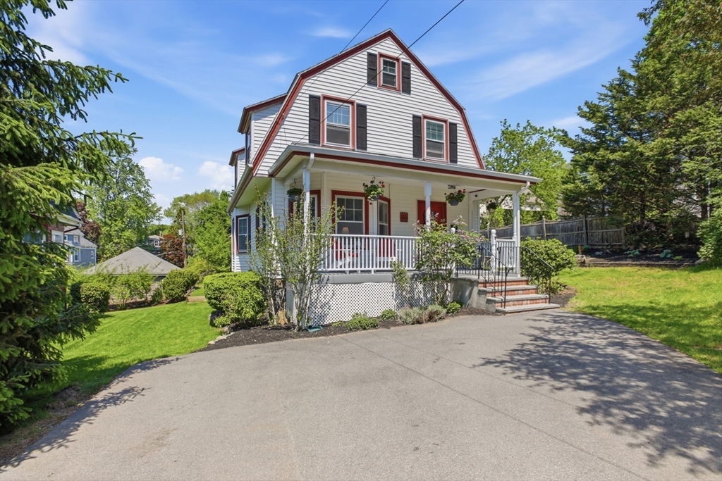 2 Eaton Ct, Winchester, Massachusetts 01890
