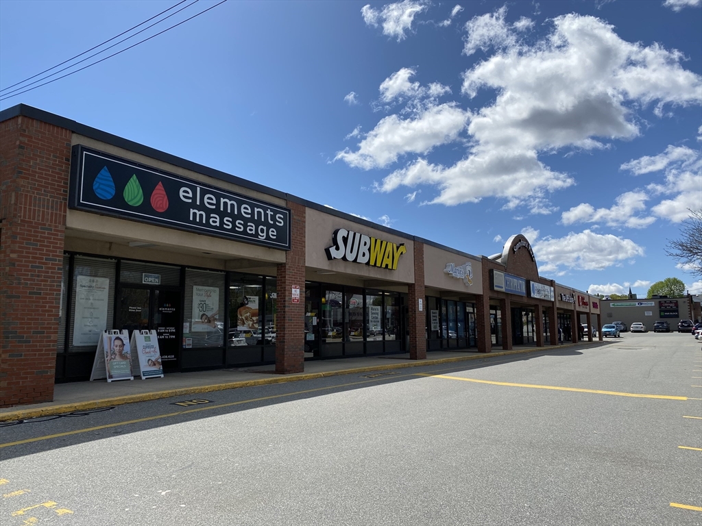200 Main St, Stoneham, Massachusetts 02180