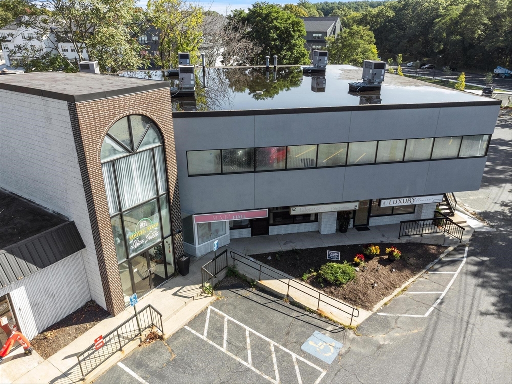 861 Edgell Road, Framingham, Massachusetts 01701