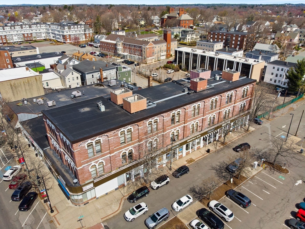 7 Lincoln Street, Wakefield, Massachusetts 01880