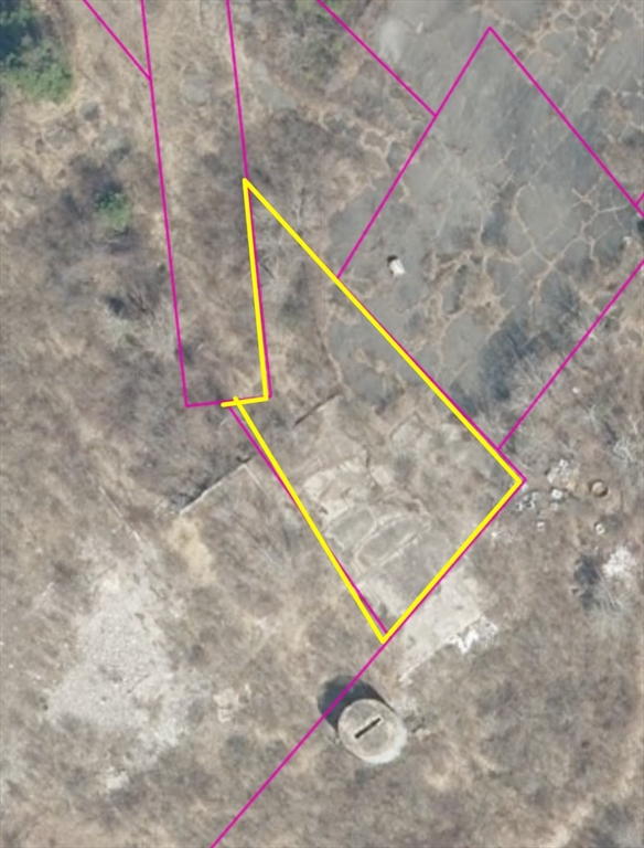Lot 66 Mill Street, Templeton, Massachusetts 01436