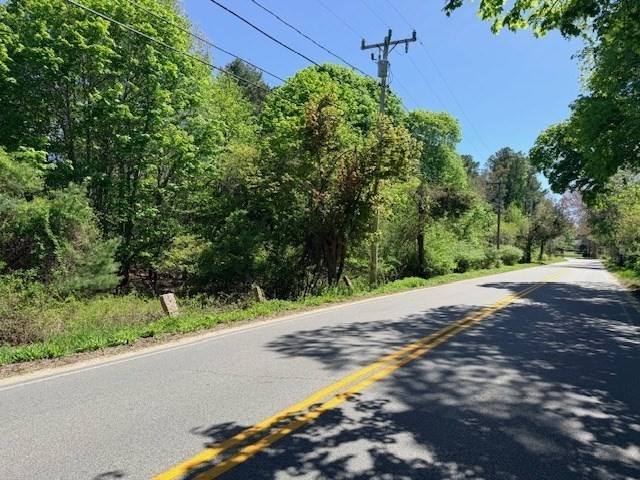 Lot A Great Neck Rd, Wareham, Massachusetts 02538