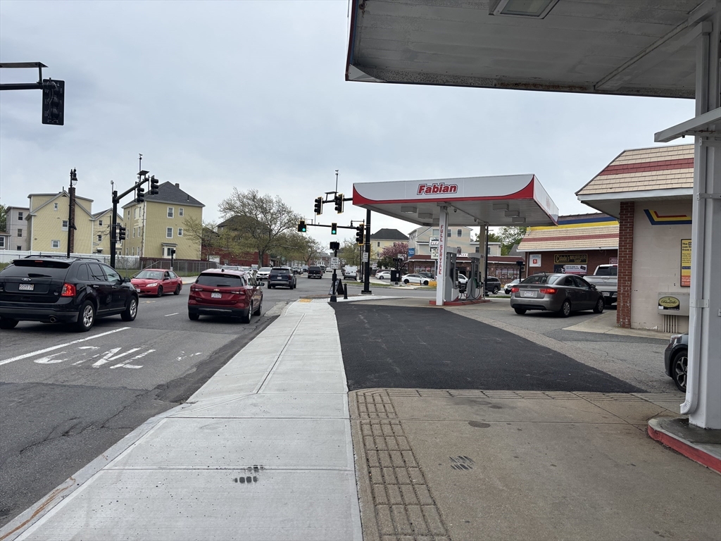 57 Rodney French Blvd, New Bedford, Massachusetts 02744
