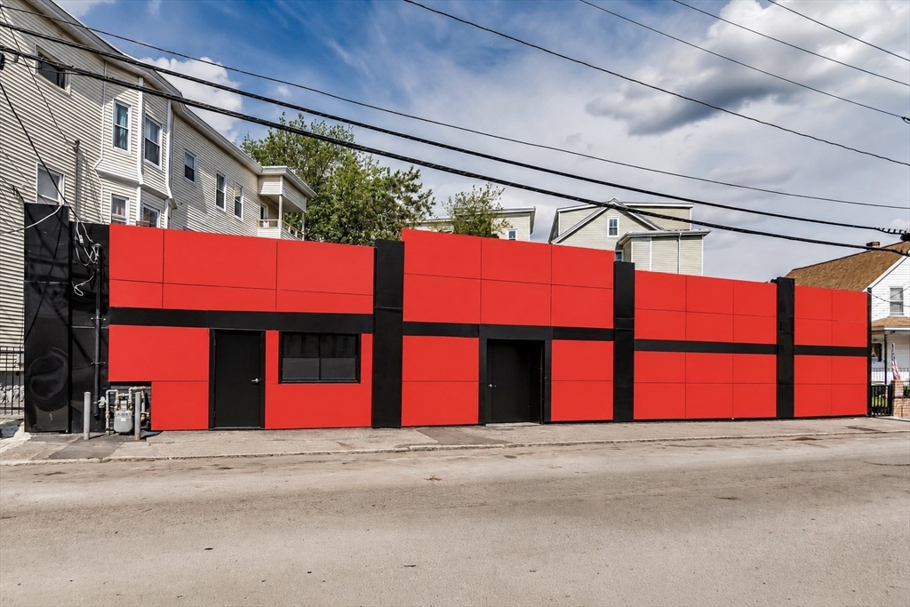 241-247A Lawrence St, Lawrence, Massachusetts 01841