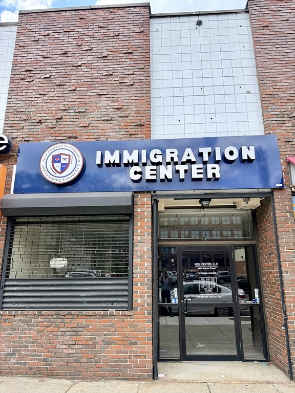 491 Essex St, Lawrence, Massachusetts 01840