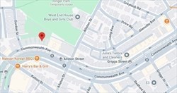 1411 Commonwealth Ave, Boston, Massachusetts 02135