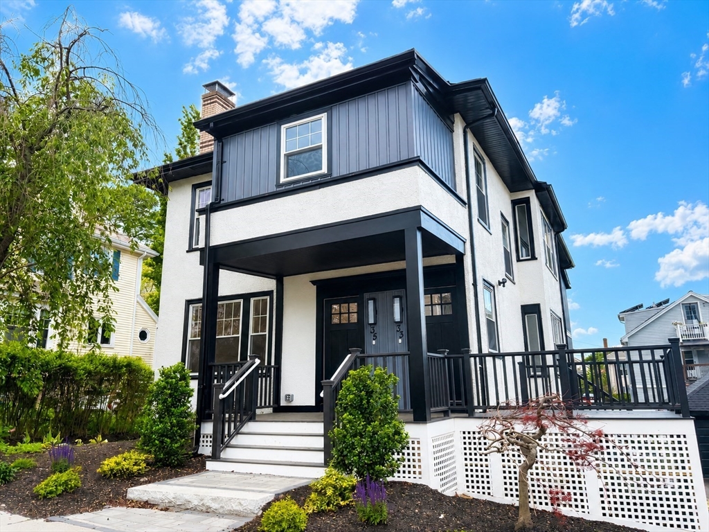 35 Hall Ave, Watertown, Massachusetts 02472