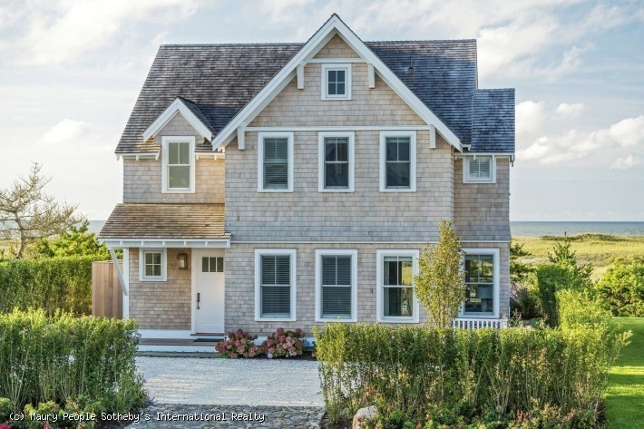 34 Western Avenue, Nantucket, Massachusetts 02554