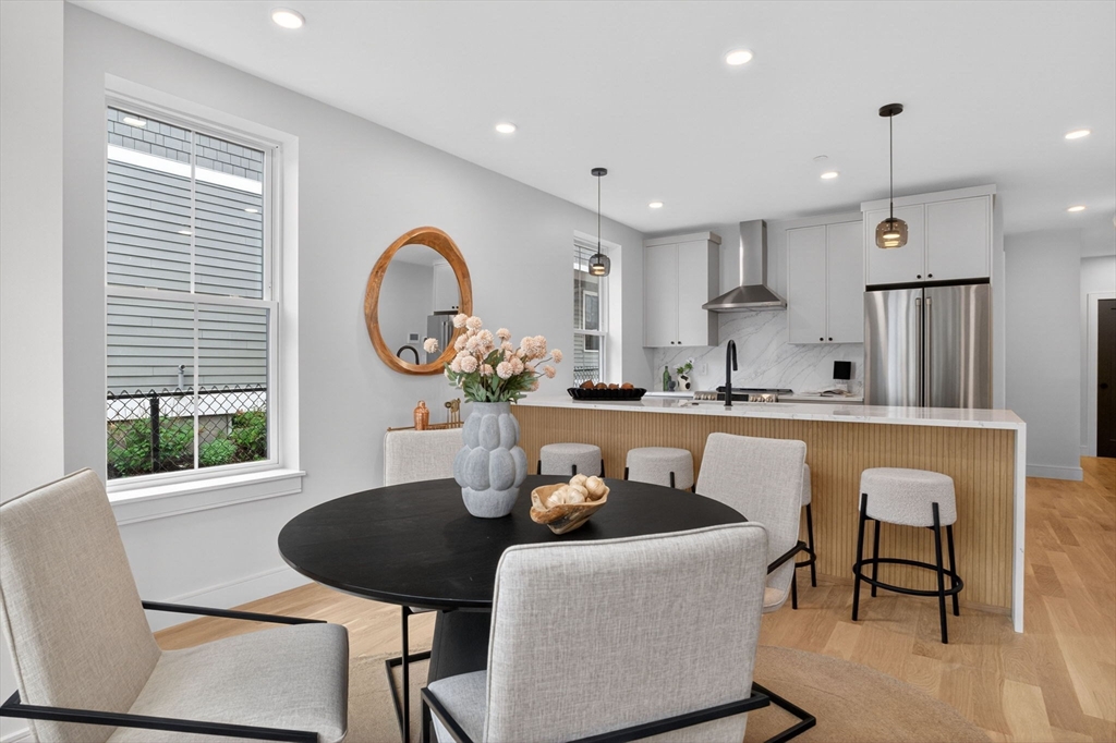 54 Dorset Street, Boston, Massachusetts 02125
