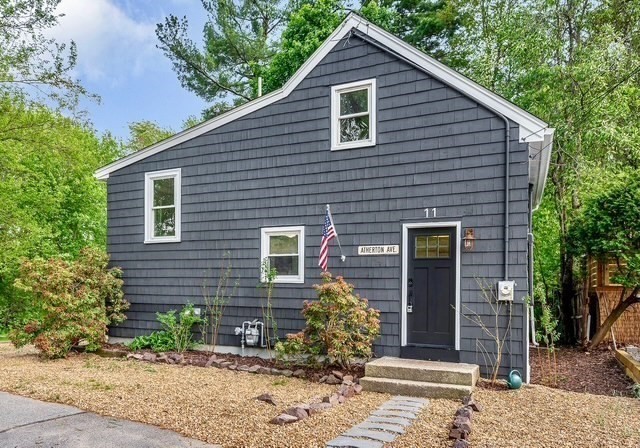 11 Atherton Avenue, Billerica, Massachusetts 01821