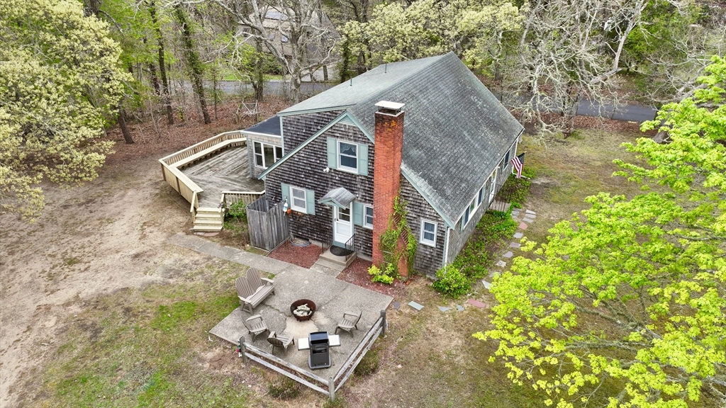 495 Schoolhouse Rd, Eastham, Massachusetts 02642