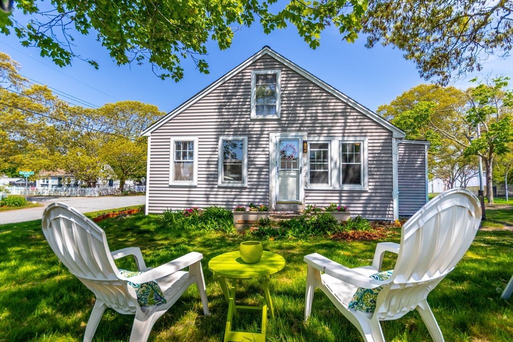 26 Wilson Ave, Bourne, Massachusetts 02532
