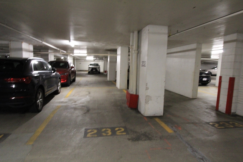 151 Tremont St Ul 232, Boston, Massachusetts 02111
