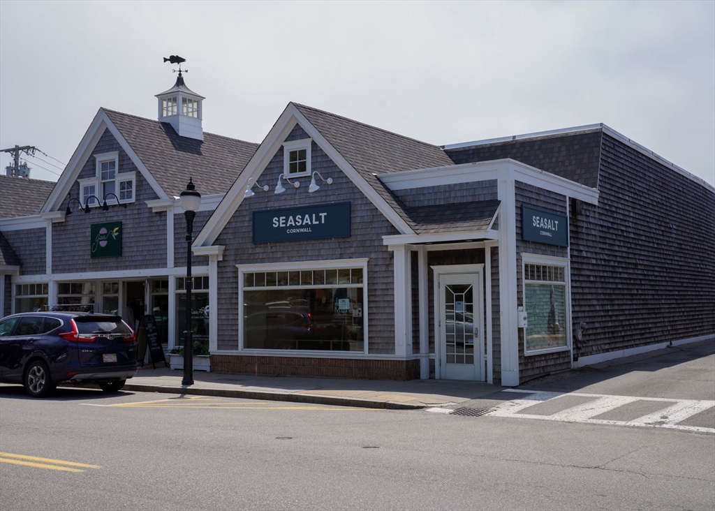 199 Main Street, Falmouth, Massachusetts 02540