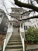 200 Hyde Park Ave., Boston, Massachusetts 02130