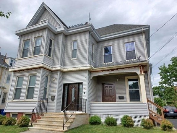 105 Washington St, Malden, Massachusetts 02148