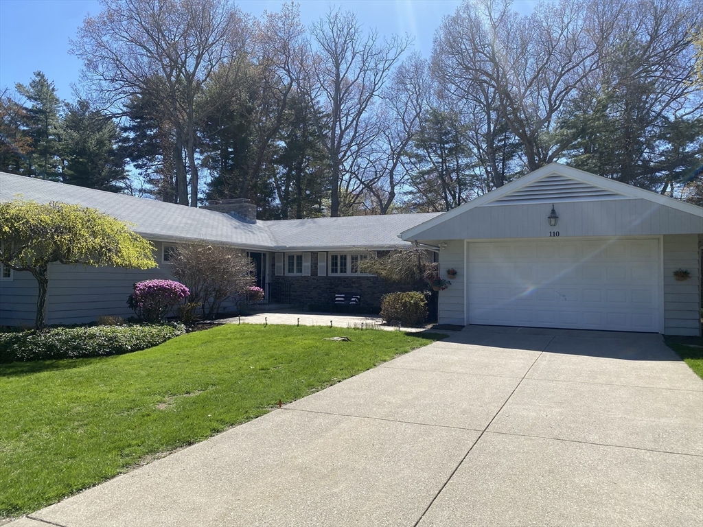 110 Fairview Avenue, Brockton, Massachusetts 02301