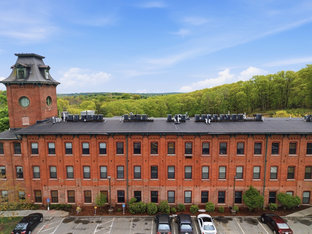 1511 Main St, Worcester, Massachusetts 01603