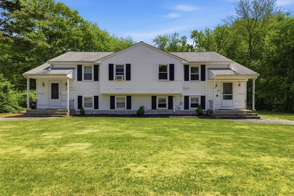 21 Cobb St, Norton, Massachusetts 02766