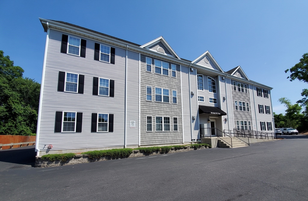 70 Oak Street Extension, Brockton, Massachusetts 02301