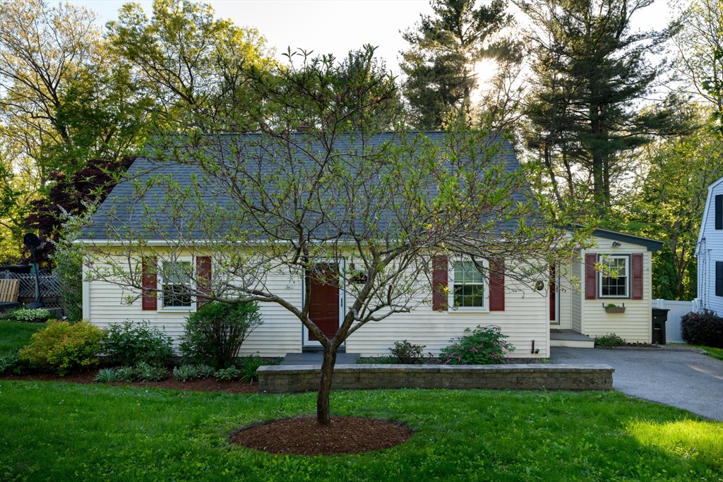 32 Westview Dr, Worcester, Massachusetts 01602