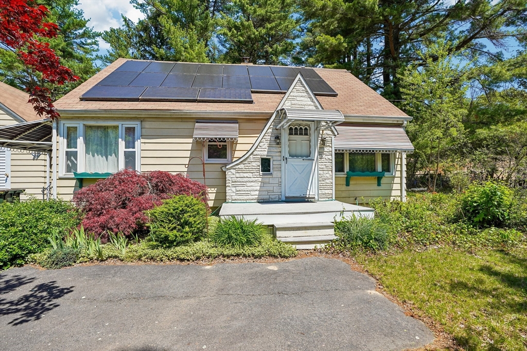 1250 Pulaski Blvd, Bellingham, Massachusetts 02019