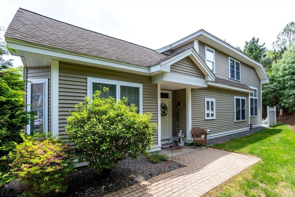 502 Linwood, Clinton, Massachusetts 01510