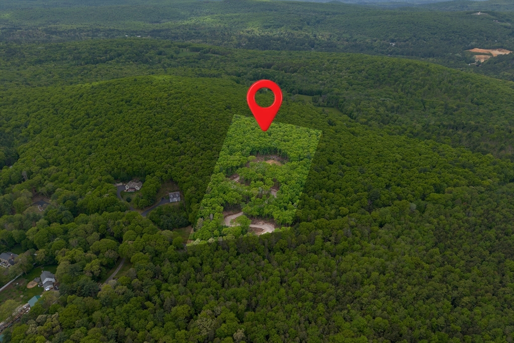 205 Cedar Swamp, Monson, Massachusetts 01057