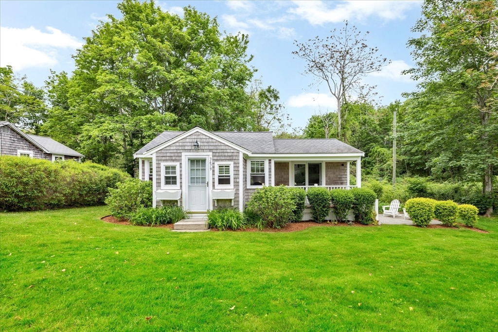 3679 Main St, Brewster, Massachusetts 02631