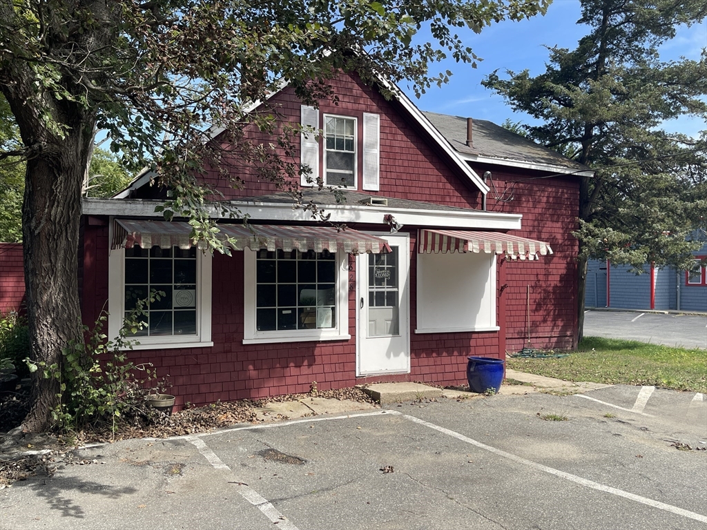 628 Craigville Beach Rd, Barnstable, Massachusetts 02632