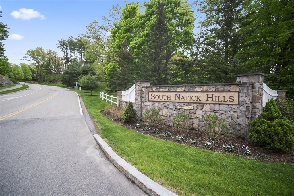 11 Morgan Drive, Natick, Massachusetts 01760