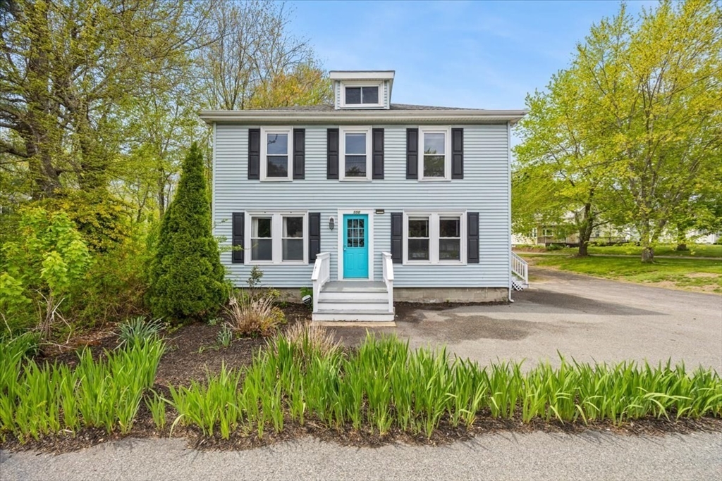 550 Pulaski Blvd, Bellingham, Massachusetts 02019