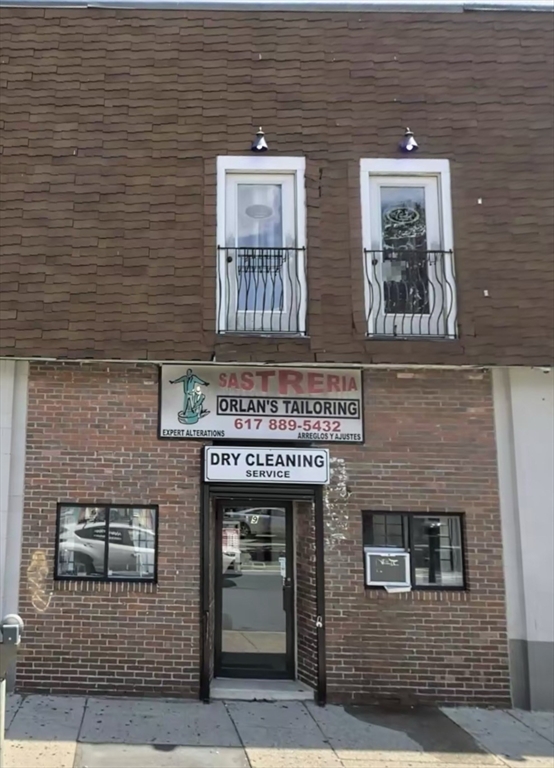 9 Everett Avenue, Chelsea, Massachusetts 02150